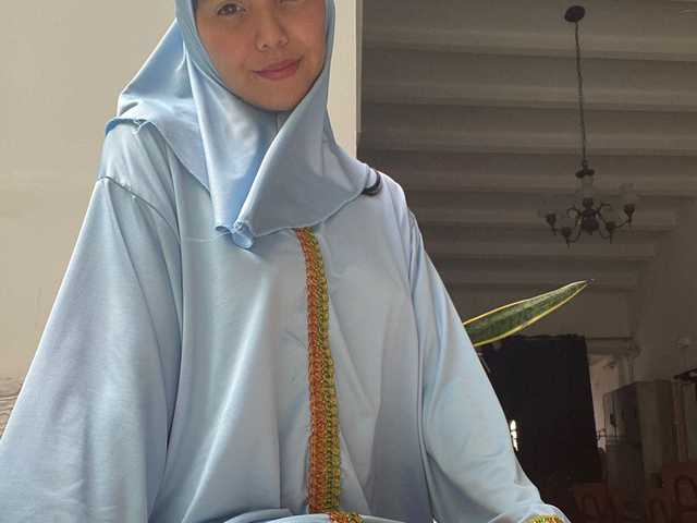 Foto af profilen Jalila-Fadel