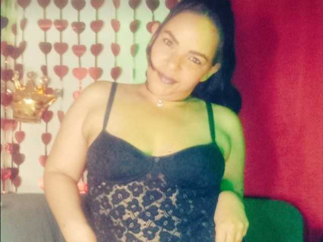 Foto af profilen JamineQueen93