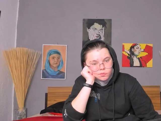 Broadcast Screenshots Jane-dragon