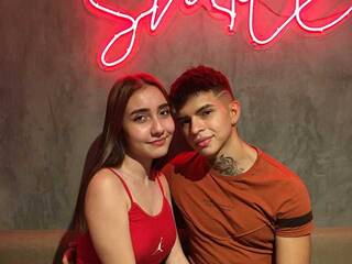 Erotisk videochat JaneAdJay