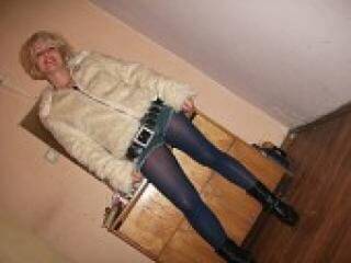 Erotisk videochat janelove