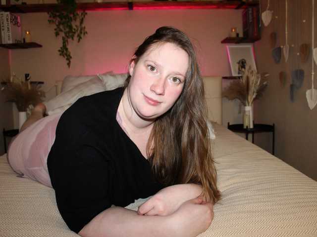 Foto af profilen JaneMarshmallow