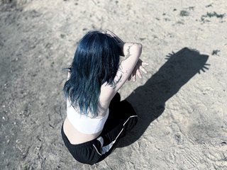 Erotisk videochat EsterErdmond