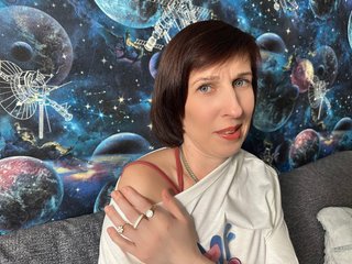 Erotisk videochat JaneSkyline