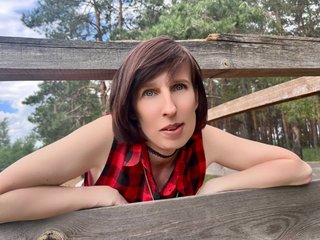 Erotisk videochat JaneSkyline