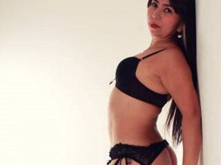 Erotisk videochat Janet-Lick