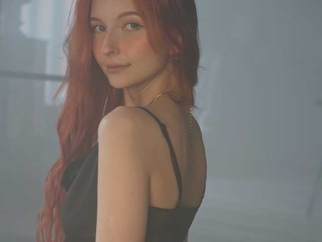 Profilbillede JanetFox