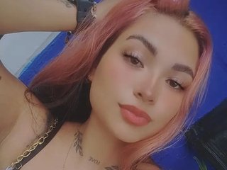 Erotisk videochat JanetMitchell