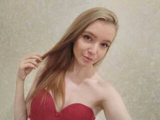 Erotisk videochat JaneVive