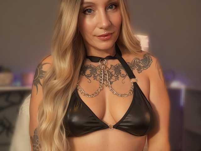 Foto af profilen JaninaSecret