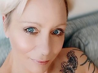Erotisk videochat JaninaSecrets