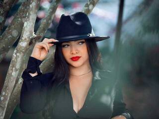 Erotisk videochat Jannalatifa