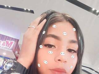 Erotisk videochat Janne-Amber