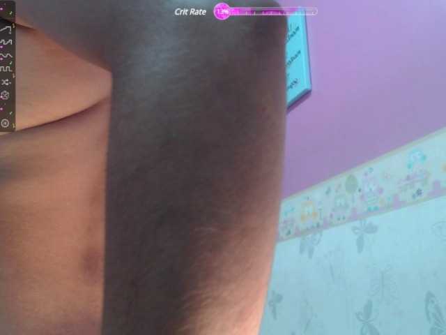 Broadcast Screenshots JannetReyes