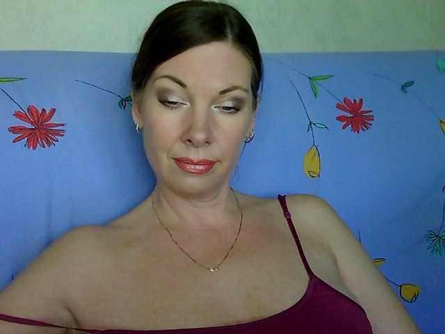 Broadcast Screenshots jannina