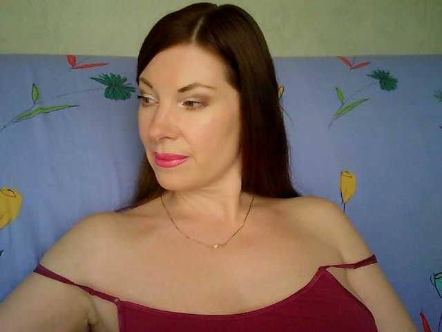 Broadcast Screenshots jannina