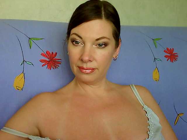 Broadcast Screenshots jannina