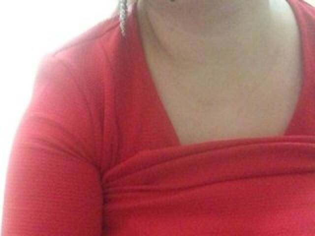 Broadcast Screenshots AnficaLoveX