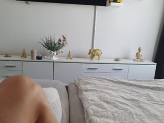 Erotisk videochat Jasmin-Style