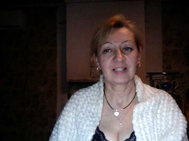 Broadcast Screenshots JASMIN20