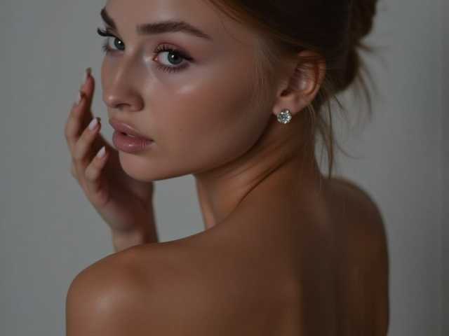 Foto af profilen Jasmine777