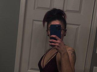 Erotisk videochat Jasminecoxx81