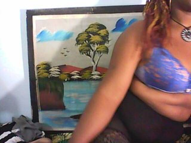 Broadcast Screenshots jasmineDO