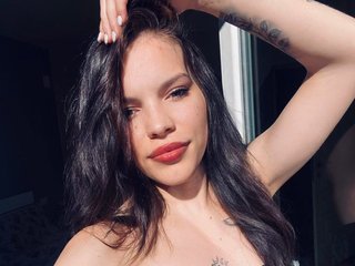 Erotisk videochat JasmineEsty