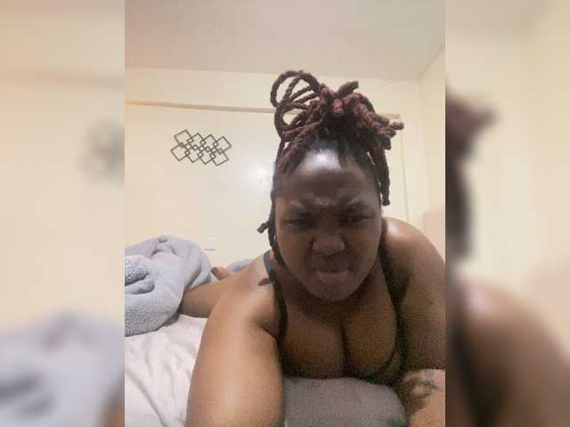 Broadcast Screenshots JasmineKate