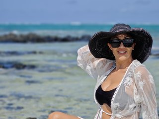 Erotisk videochat Jasminenoir1