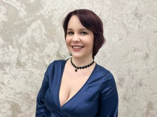 Erotisk videochat JasmineParadize