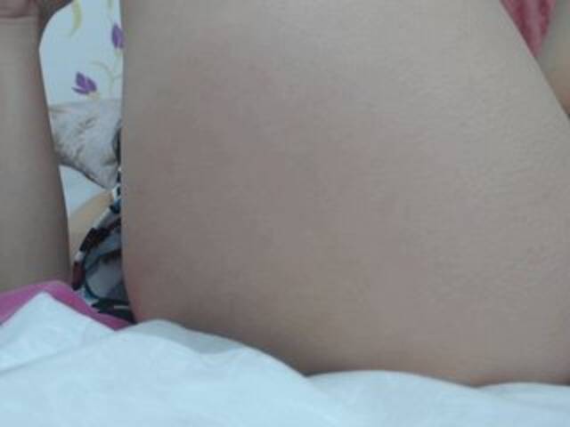 Broadcast Screenshots jasmingray