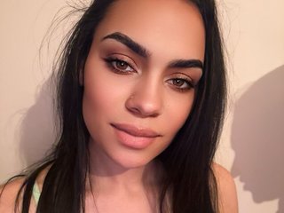 Erotisk videochat JasminneBliss
