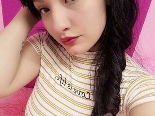 Erotisk videochat Jasminsimmons