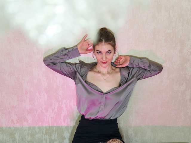 Foto af profilen JasmySensual