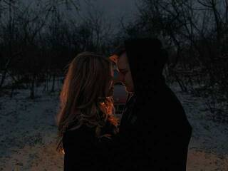 Erotisk videochat JassicaMarr