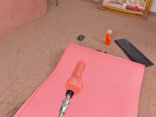 Erotisk videochat JassyeJoy