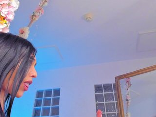 Erotisk videochat JassyeJoy