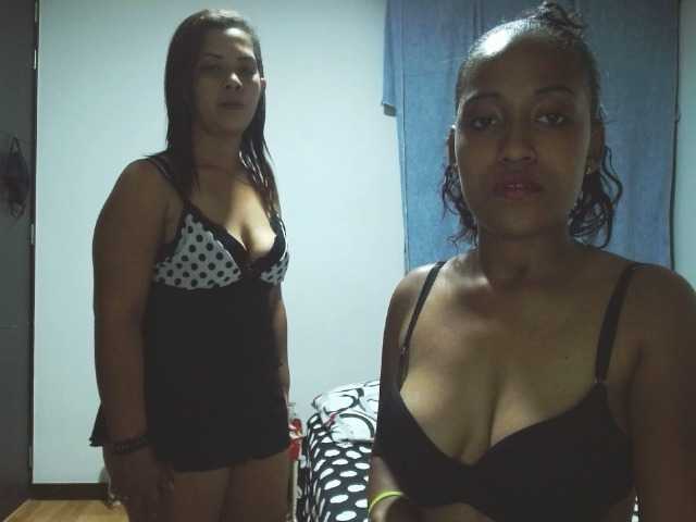 Broadcast Screenshots jayanddaysi