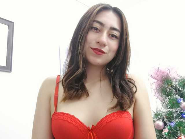 Erotisk videochat Jazmin-Brown