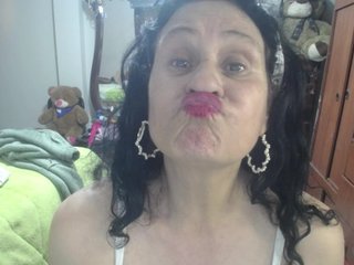 Erotisk videochat jazmin-mature