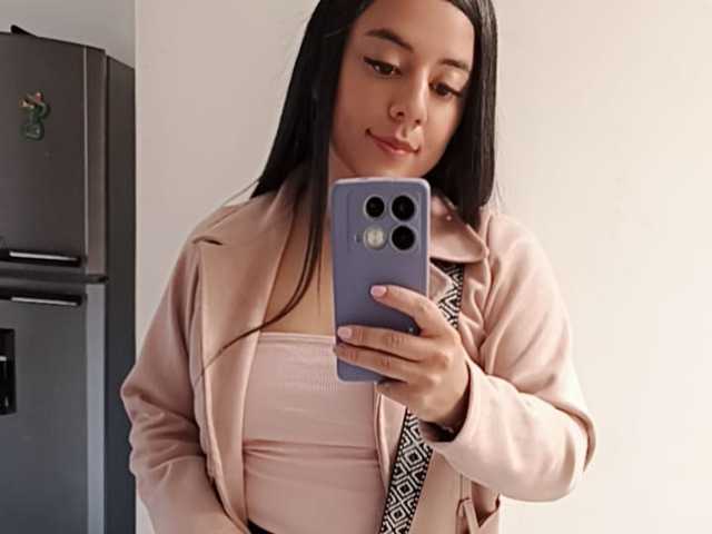 Foto af profilen jazmin-white