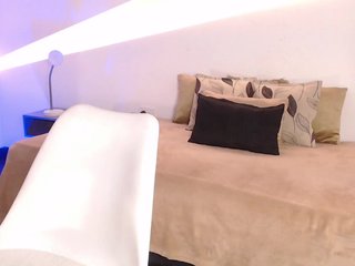 Erotisk videochat Jazmin-win