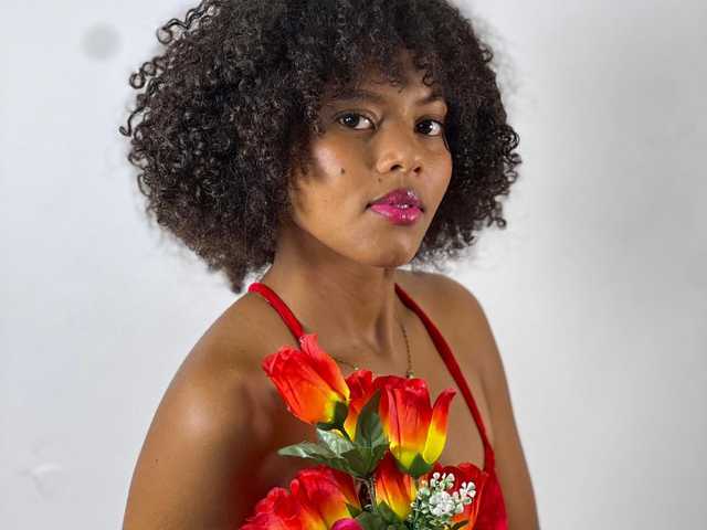 Foto af profilen Jazmin03