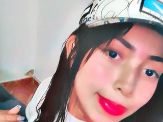 Erotisk videochat jazmin18