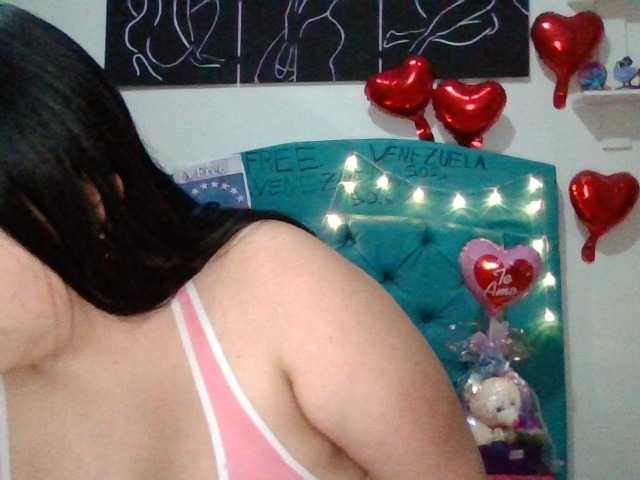 Broadcast Screenshots Jazminhot