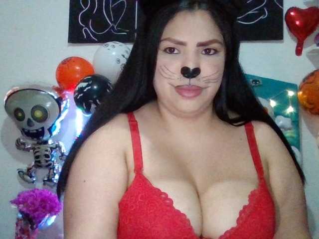 Broadcast Screenshots Jazminhot
