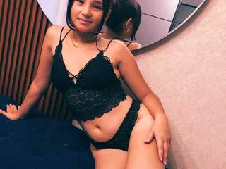 Erotisk videochat JazminOlsen