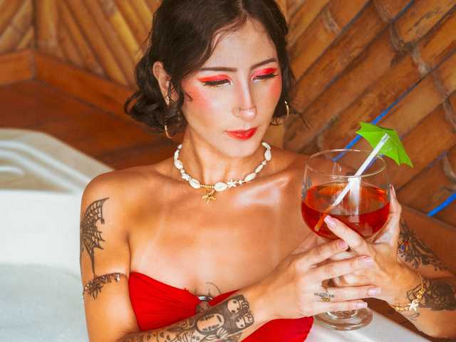 Foto af profilen Jazmintorres