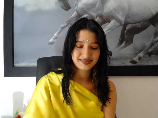 Broadcast Screenshots Jazzmina